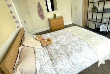 6 bed house, Balmoral Avenue, West Bridgford, Nottingham, NG27QU - Image 7